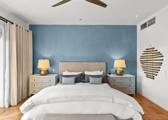 Apartamento Hacienda Club 5203 *
