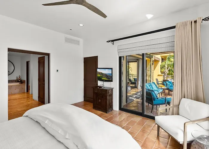 Apartamento Hacienda Club 5203 *