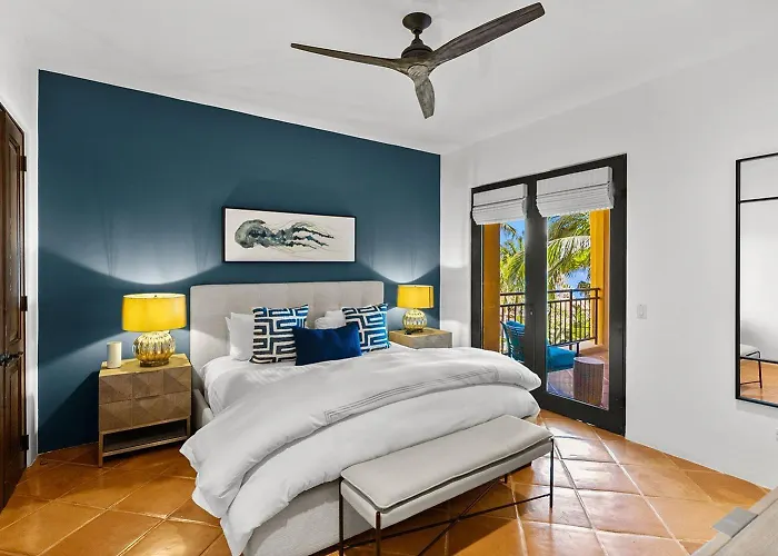 Apartamento Hacienda Club 5203 Cabo San Lucas