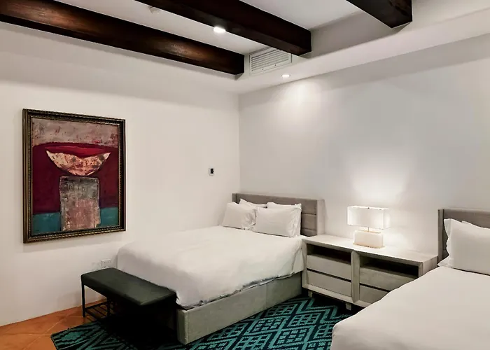 Apartamento Hacienda Club 5203